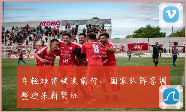 年轻蛙将破浪前行,国家队阵容调整迎来新契机